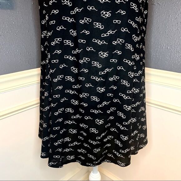 Anthropologie 11:1 Thylo Percy Eyeglasses Tunic - Picture 8 of 9